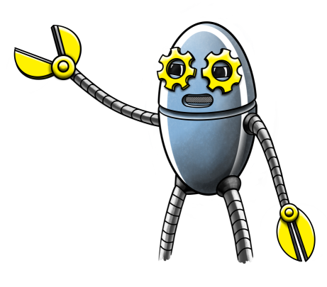 Aplikační centrum robotiky
