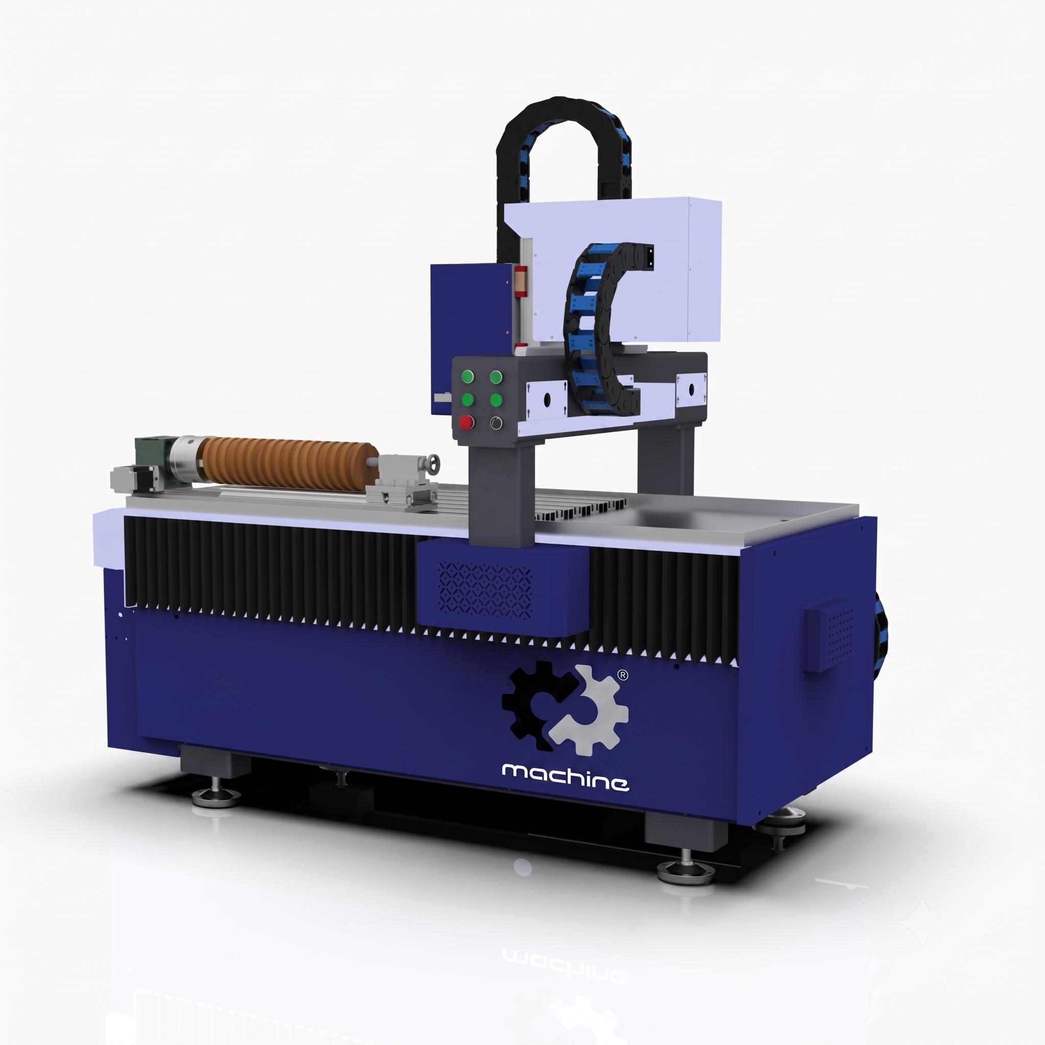 CNC frézka T6-6090 – doplnit foto