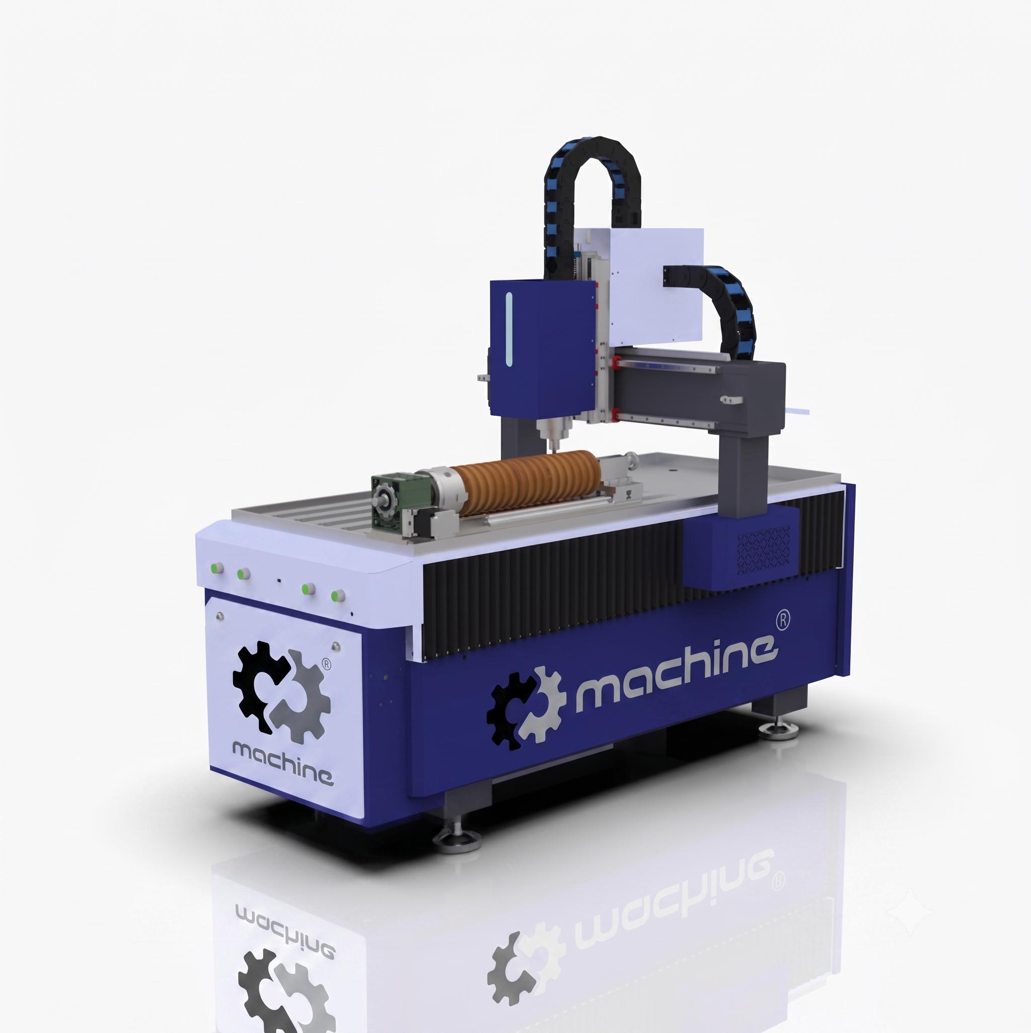 CNC frézka T6-6090 – doplnit foto